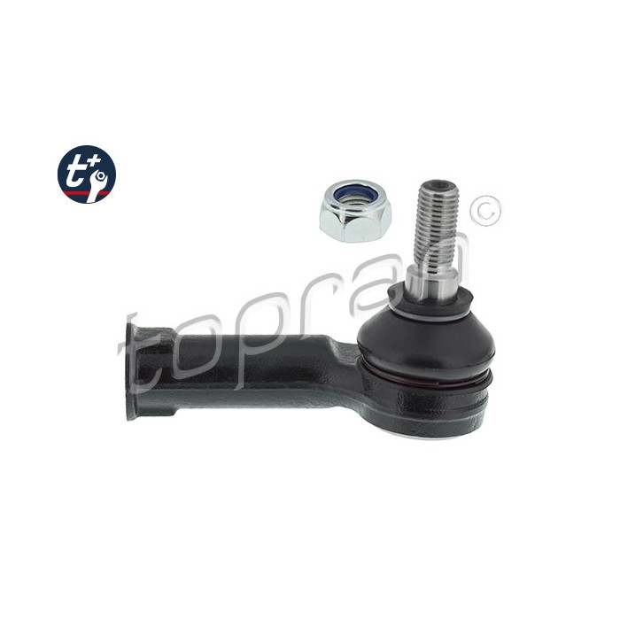 Rotule de Direction Avant Droite Pour VW Transporter IV 701419812A
