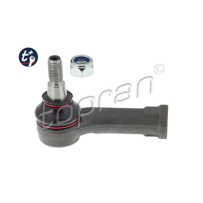 Rotule de Direction Avant Gauche Pour VW Transporter IV 701419811C 701419811E