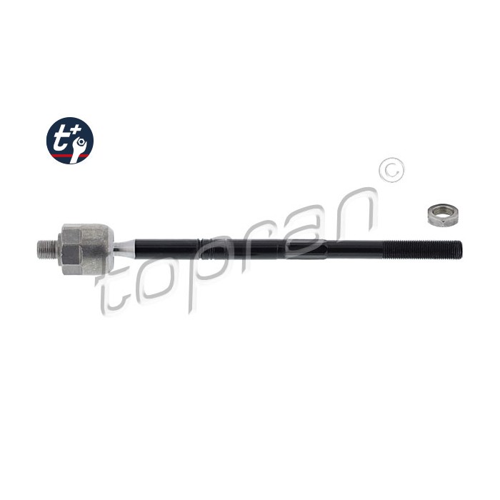 Rotule Axiale Pour Opel Zafira Chevrolet Vauxhall Zafira MK III 1609184 13286688