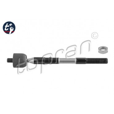 Rotule Axiale Pour Peugeot 1007 Citroën C3 3812E6