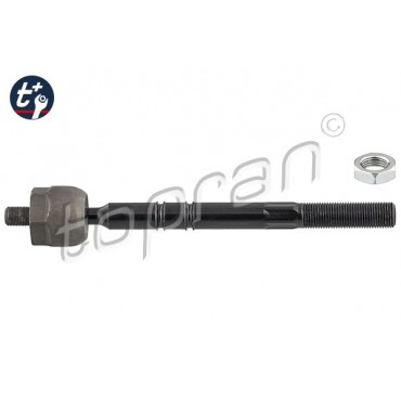 Rotule Axiale Pour Peugeot 207 Citroën C3 3812E8