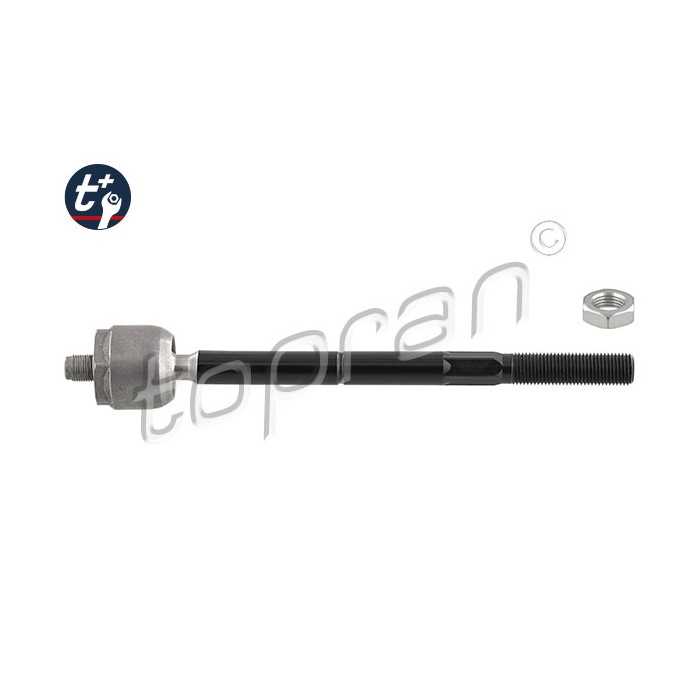 Rotule Axiale Pour Peugeot 208 2008 I Citroën C4