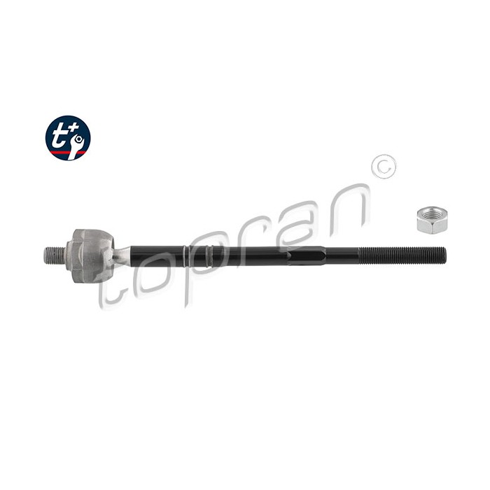 Rotule Axiale Pour Peugeot 308 3008 5008 Citroën C4 DS4