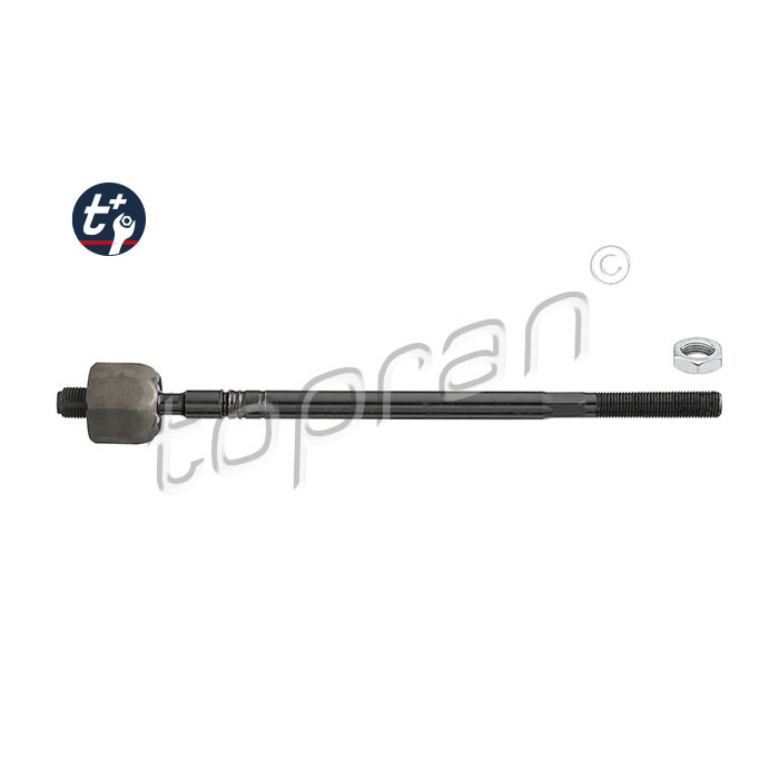 Rotule Axiale Pour Peugeot 807 Expert Toyota Citroën C8 Jumpy 3812F0 SU001A2961