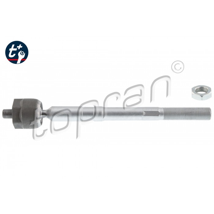 Rotule Axiale Pour Peugeot 208 301 Citroën C-Elysee