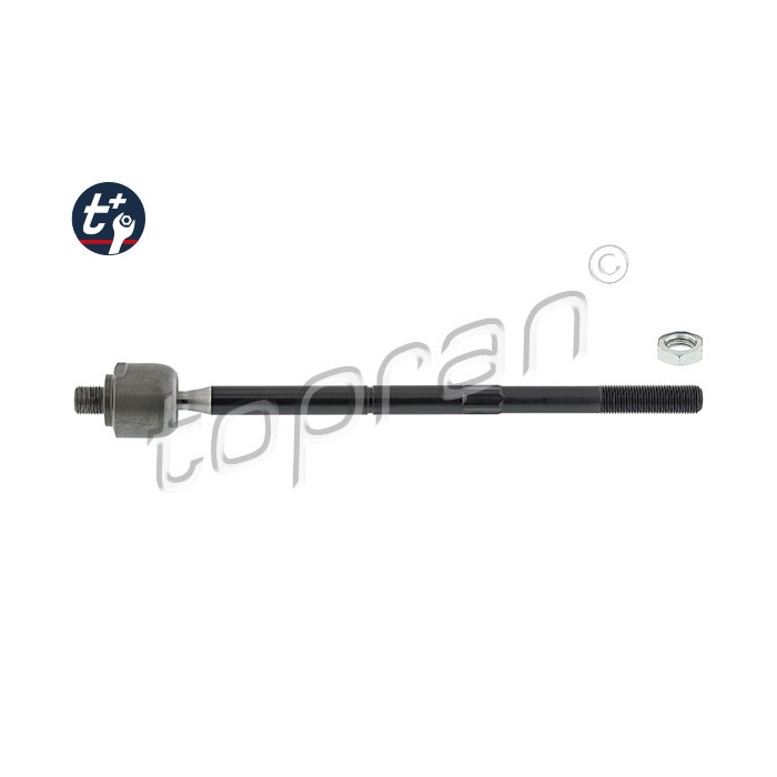 Rotule Axiale Pour Peugeot Boxer Citroën Jumper 4018A4 E459105