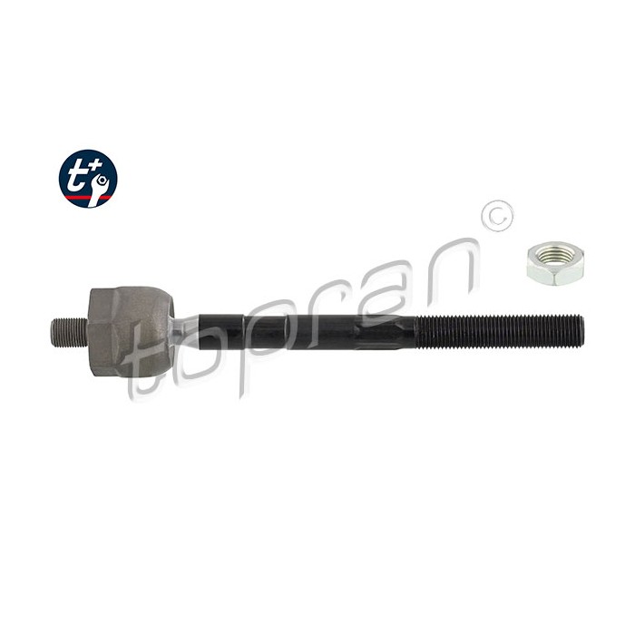 Rotule Axiale Pour Renault Logan II Sandero Thalia III Dacia Logan II Sandero
