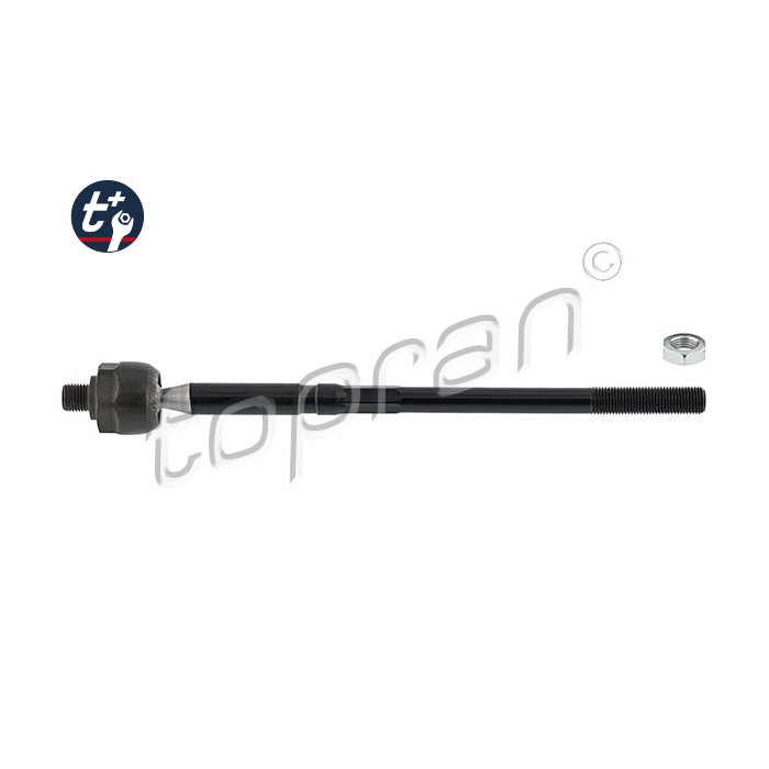 Rotule Axiale Pour Ford B-Max Ecosport Fiesta VI Transit 1545457 8V513L519AA