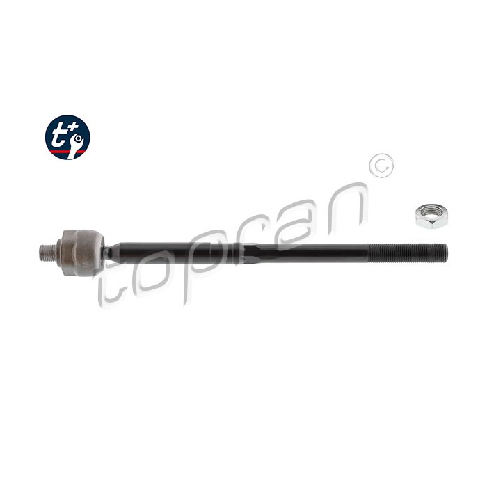 Rotule Axiale Pour Ford C-Max II Focus III Kuga Tourneo Transit Volvo V40