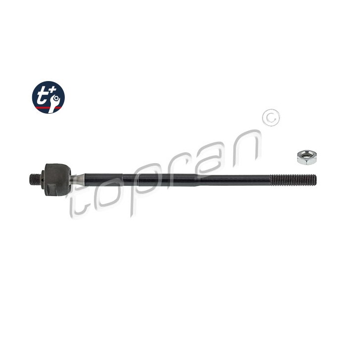 Rotule Axiale Pour Ford Escort V VI Orion III 6197238 91AB3L519CB