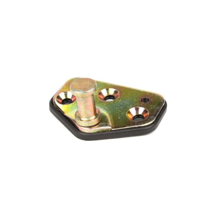 Loquet serrure de porte coulissante Pour RENAULT MASTER II MOVANO 7700351346