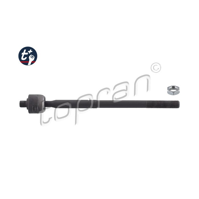 Rotule Axiale Pour Ford Focus II 1317453 1377655 4M513L519AA 4M513L519AB