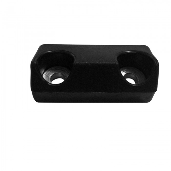 Loquet Support de réglage porte arrière Pour NEMO DOBLO FIORINO BIPPER 46770619