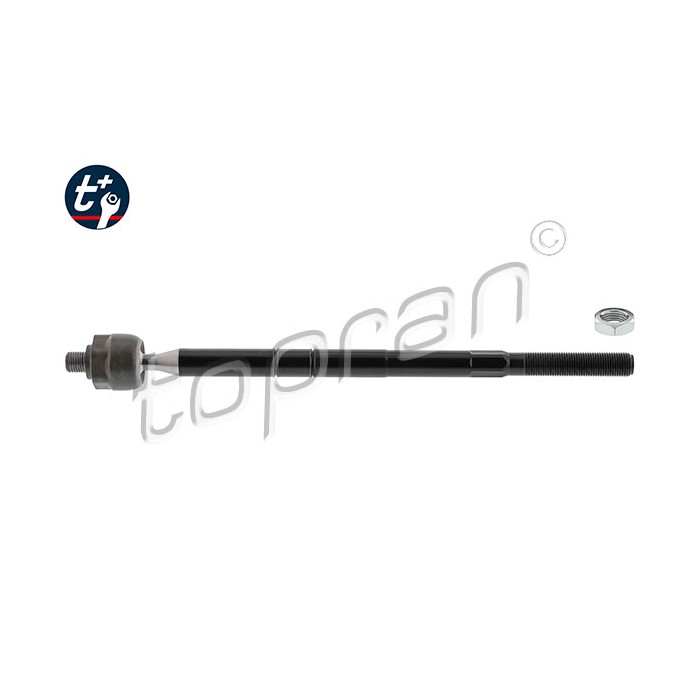 Rotule Axiale Pour Ford Mondeo III 1S7C3280BA 1S7C3280BB 4097484 4111327