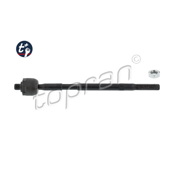 Rotule Axiale Pour Ford Sierra 6131083 6185336 83BB3L519EA 87BB3L519EA