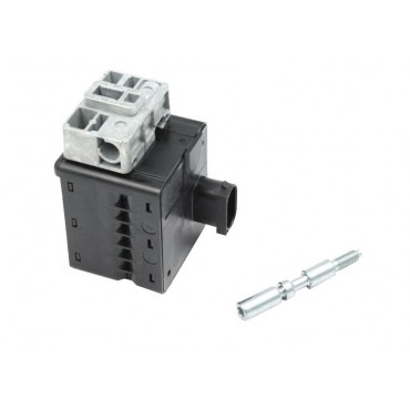 Moteur verrouillage colonne de direction Pour RENAULT CLIO FLUENCE 8200033233