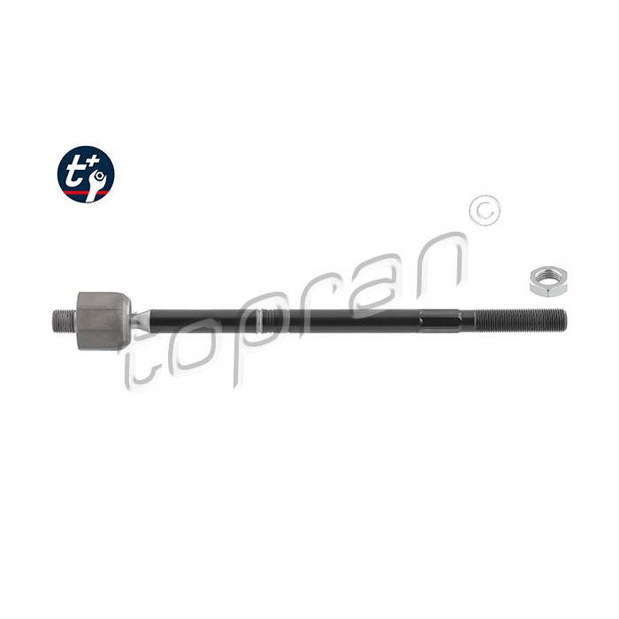 Rotule Axiale Pour Land Rover Discovery V Range Rover IV LR059264