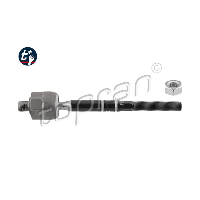 Rotule Axiale Pour Land Rover Range Rover Velar LR090900