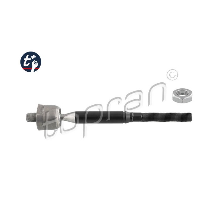 Rotule Axiale Pour Mazda 3 GHT232240 GHT232240A