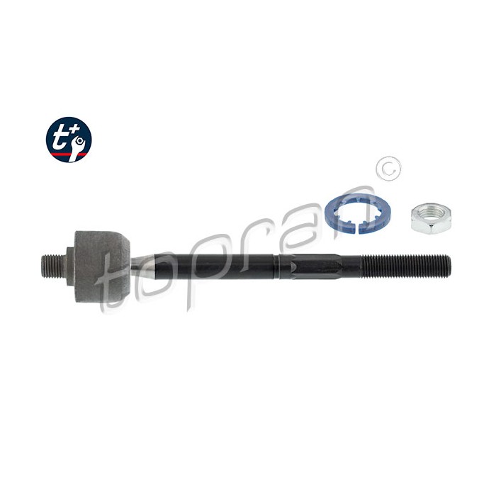 Rotule Axiale Pour Renault Fluence Grand Scénic III Kangoo Megane CC II Citan