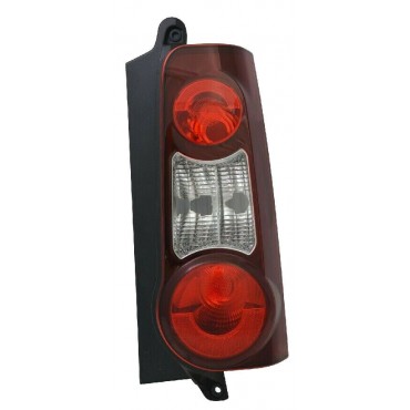 Phare Feu arrière droit Pour CITROËN BERLINGO PEUGEOT PARTNER 9677205480