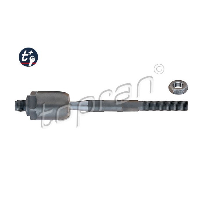 Rotule Axiale Pour Mercedes-Benz Classe E T-Model 2103381115 A2103381115