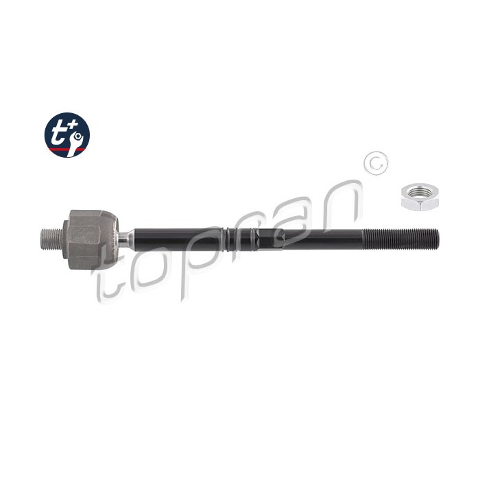 Rotule Axiale Pour Mercedes-Benz Classe GL M GLE GLS 1663380315 A1663380315