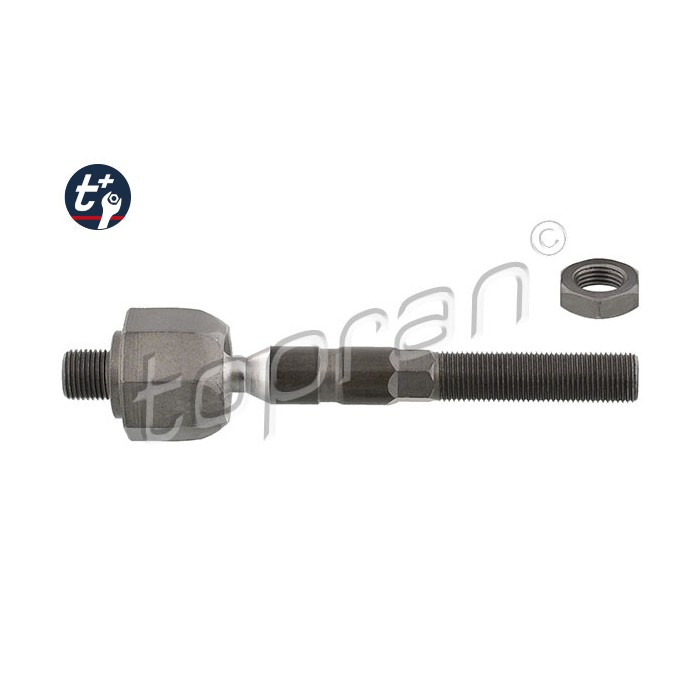 Rotule Axiale Pour Mercedes-Benz Classe M 1633380215 A1633380215