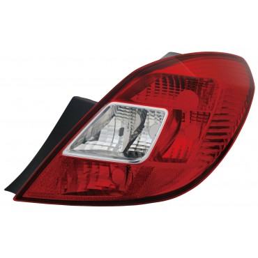 Phare feu arrière Droit Pour OPEL OMEGA B 1222535 1222137