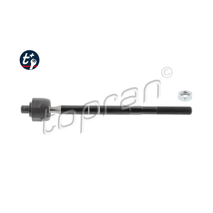 Rotule Axiale Pour Mercedes-Benz Viano Vito 6394600055 6394600255 A6394600055