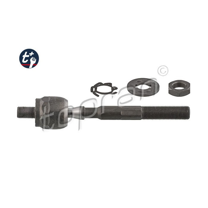 Rotule Axiale Pour Renault Opel Nissan Vauxhall 7701470362 4418780 4852100Q0B