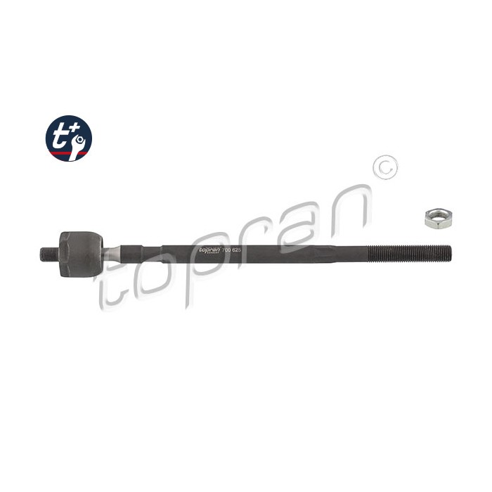 Rotule Axiale Pour Renault Clio II Kangoo Thalia I Nissan Kubistar