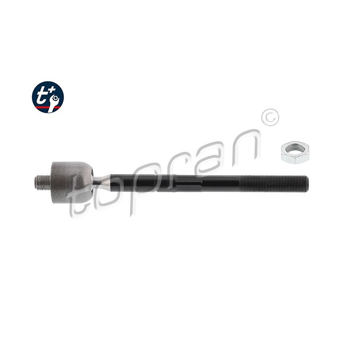 Rotule Axiale Pour Renault Opel Nissan Vauxhall 485212373R 4420096 4852100Q0E