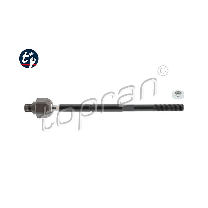 Rotule Axiale Pour Opel Astra H Vauxhall Astravan Camionnette/Break