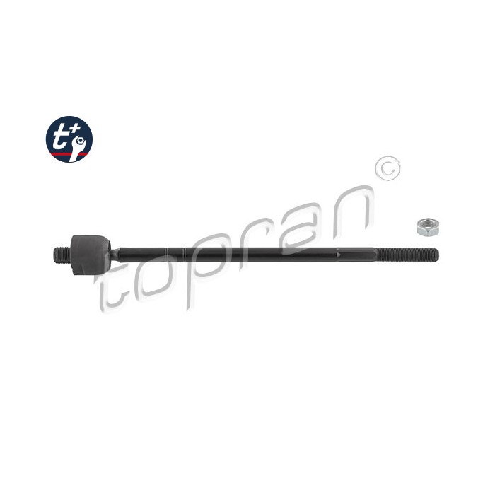 Rotule Axiale Pour Opel Vectra B Vauxhall Vectra (B) 3/5 Portes Break