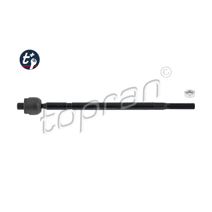 Rotule Axiale Pour Opel Vectra B Vauxhall Vectra (B) 3/5 Portes Break