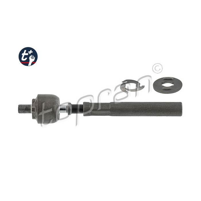 Rotule Axiale Pour Peugeot 405 381298