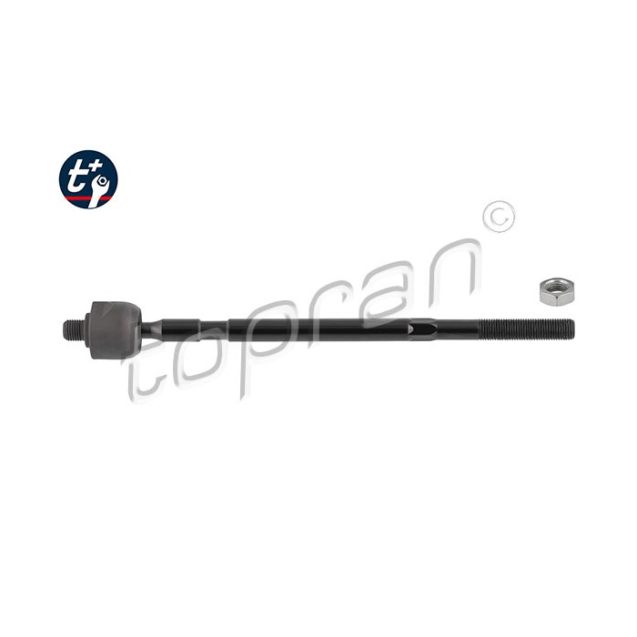 Rotule Axiale Pour Renault Clio II Thalia I 7701472734 7701472735