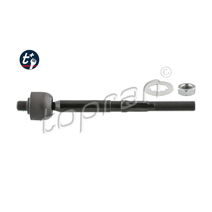 Rotule Axiale Pour Renault Grand Scénic II Megane 7701474448