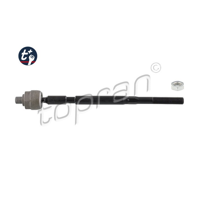 Rotule Axiale Pour Renault Megane I Scénic 7701472087