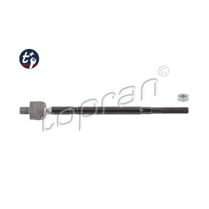 Rotule Axiale Pour VW Polo Skoda Rapid 6RD423810 6RU423810
