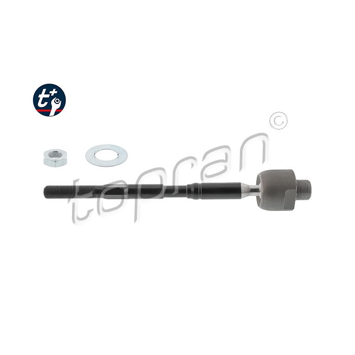Rotule Axiale Pour Toyota Land Cruiser Prado 4550339235 4550339265