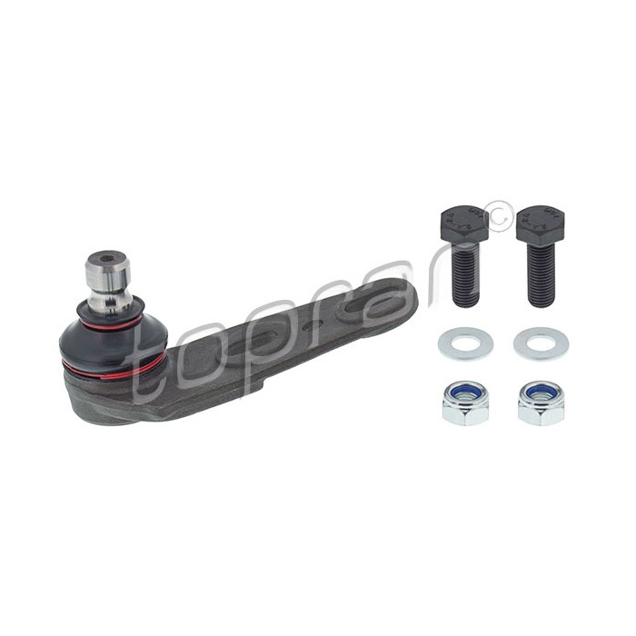 Rotule de Suspension Avant Gauche Pour VW Passat Audi 80 90