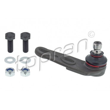 Rotule de Suspension Avant Droite Pour VW Passat Audi 80 90