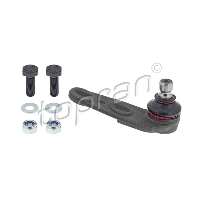 Rotule de Suspension Avant Droite Pour VW Passat Audi 80 90