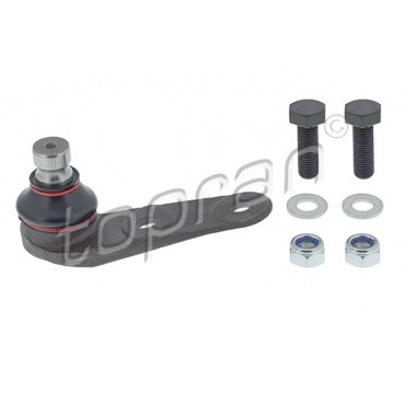 Rotule de Suspension Avant Gauche Pour Audi 80 893407365A