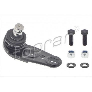 Rotule de Suspension Avant Gauche Pour Audi 80 90 893407365 893407365F