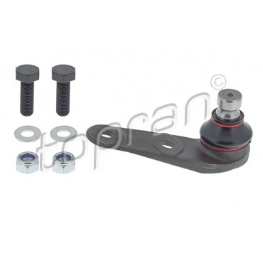 Rotule de Suspension Avant Droite Pour Audi 80 893407366A