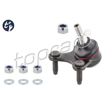 Rotule de Suspension Avant Droite Pour VW Audi Seat Skoda 5Q0407366A 5Q0407366B