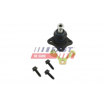 Rotule de Suspension Avant Gauche Pour VW Bora Audi Seat Skoda 1J0407365J